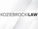 Koziebrocki Law logo